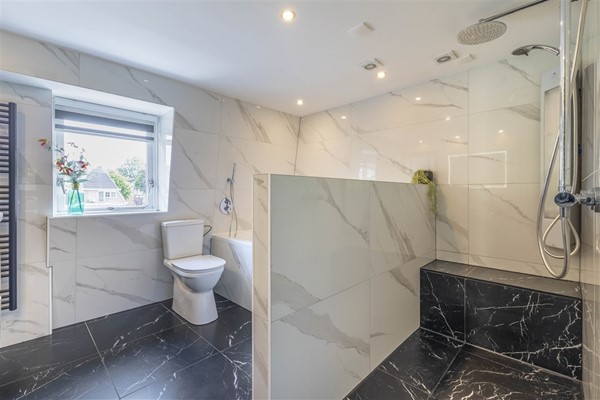 Medium property photo - A.G. Wildervanckstraat 15, 9648 LC Wildervank